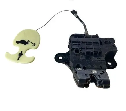 Chevrolet Camaro Tailgate/trunk/boot lock/catch/latch 13501988
