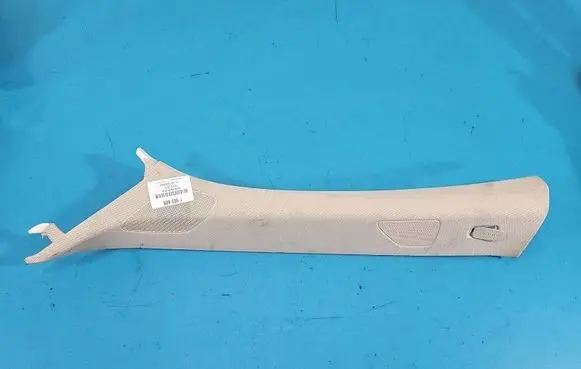 Audi Q7 4M Center console 4M0867233P IMPRK1565888