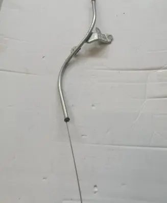 Toyota Yaris Oil level dip stick 