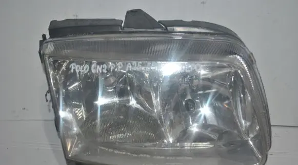Volkswagen Polo III 6N 6N2 6NF Headlight/headlamp