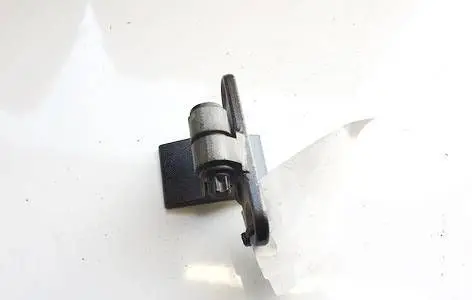 BMW 5 F10 F11 Front door upper hinge 7199576DE