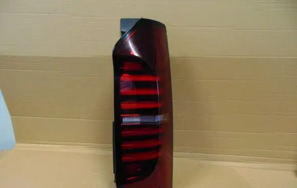 Volkswagen Transporter - Caravelle T7 Rear/tail lights S74113404A S74113404AB