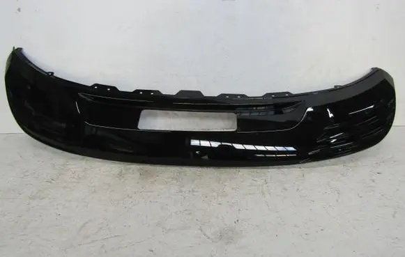 Audi e-tron Rear bumper lower part trim 4KE807835