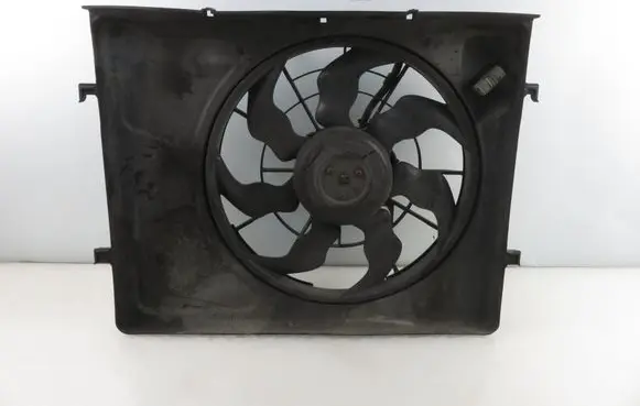 Fan set