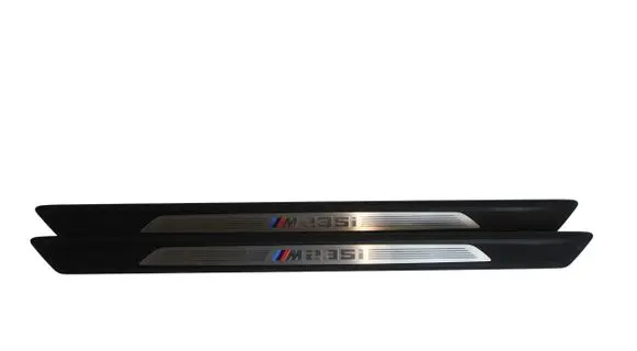 BMW 2 F22 F23 Front sill trim cover 8060731 51478060731