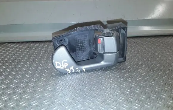 Mitsubishi Endeavor Rear door interior handle MR970140