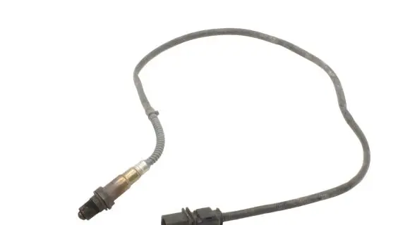 Jaguar XJ X351 Lambda probe sensor 9X2Q9D375AA 0281004125