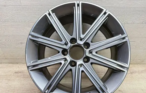 Mercedes-Benz SLK R172 R17 alloy rim A1724011402