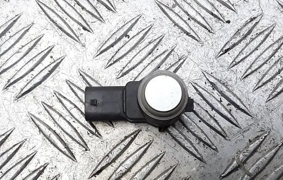Mercedes-Benz E C207 W207 Parking PDC sensor