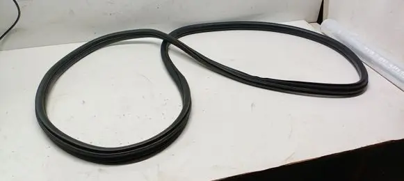 BMW X2 F39 Rear door rubber seal (on body) 7420803