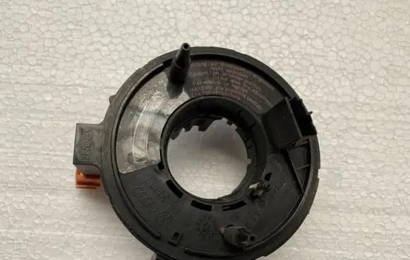 Volkswagen Fox Airbag slip ring squib (SRS ring) MAR1805C1 1J0959653E