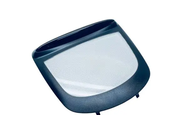 Mercedes-Benz GLE (W166 - C292) Rear seat light A1669066500 A0015425123