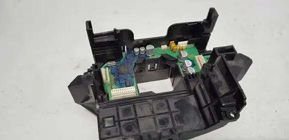 Steering angle sensor