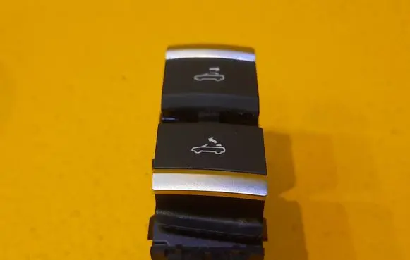 Audi A5 Other switches/knobs/shifts 8W7959727A