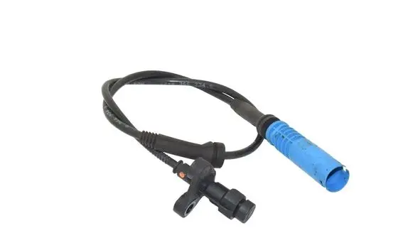 BMW 5 E39 ABS brake wheel speed sensor 8366234 8366234.9 61128366234
