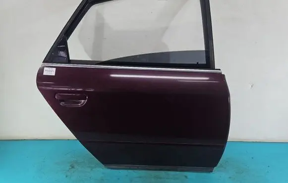 Audi A6 S6 C5 4B Rear door IMPRK1446105