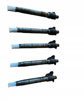 Volvo XC60 Fuel injector 0445116046