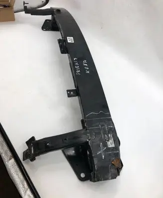 Hyundai Kona II Front bumper cross member A311033471