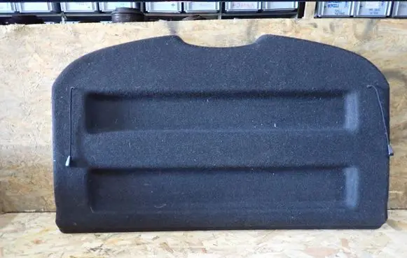 Nissan Qashqai Parcel shelf 79910JD00A