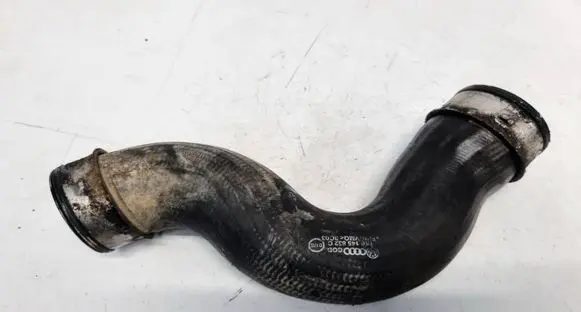 Audi A3 S3 8P Intercooler hose/pipe 1K0145832C