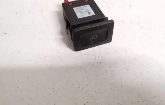 ESP (stability program) switch