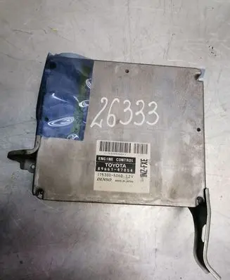 Toyota Prius (XW10) Engine control unit/module 8966147054