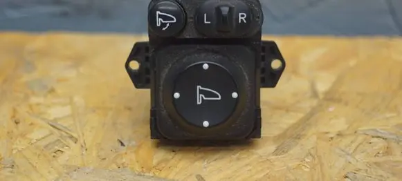 Honda Civic IX Other switches/knobs/shifts 