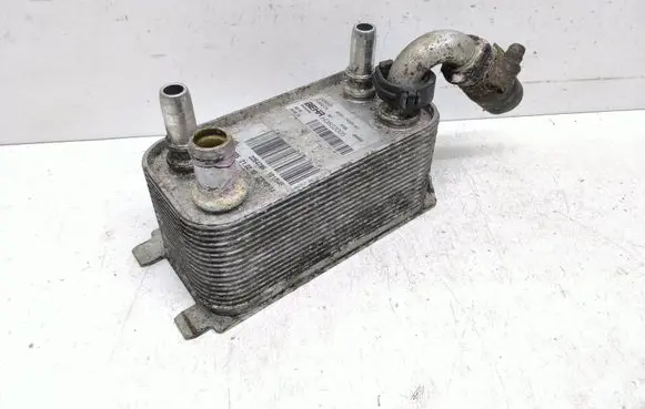 Volvo XC60 Gearbox / Transmission oil cooler 6G917A095AD