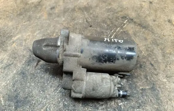 Alfa Romeo Mito Starter motor