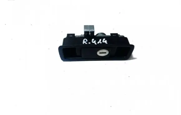Rover 45 Front door lock (next to the handle) 