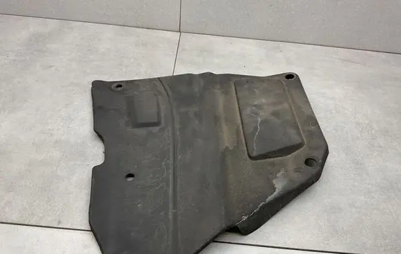 Land Rover Discovery Sport Battery box tray cover/lid FK725162A