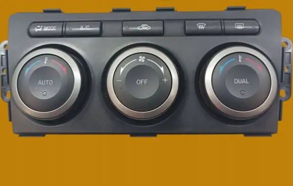 Mazda 6 Climate control unit T1005815J