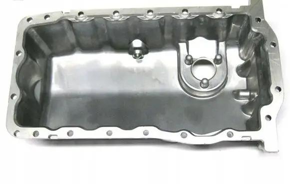 Volkswagen Golf IV Oil sump 5901063386788