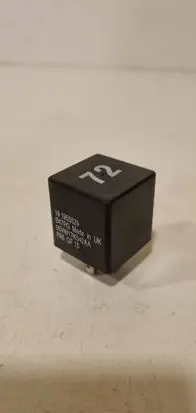 Volkswagen Transporter - Caravelle T4 Other relay 191955529 95VW17K542AA