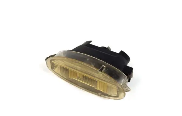 Opel Astra G Number plate light 90519268