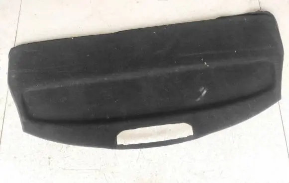 Volkswagen PASSAT B5 Parcel shelf