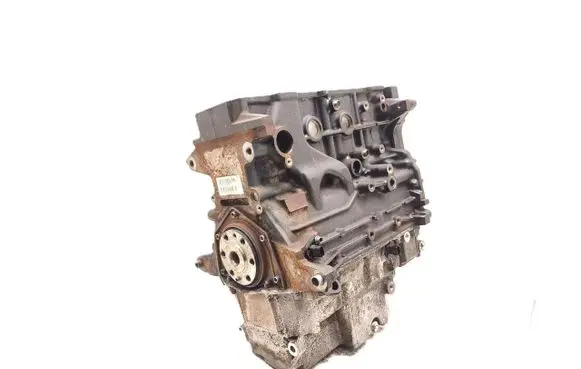 Opel Insignia A Engine swap A20DTH