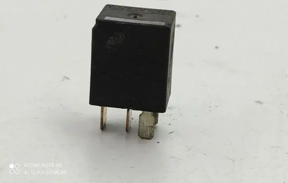 Ford Transit - Tourneo Connect Other relay 4RA00781307