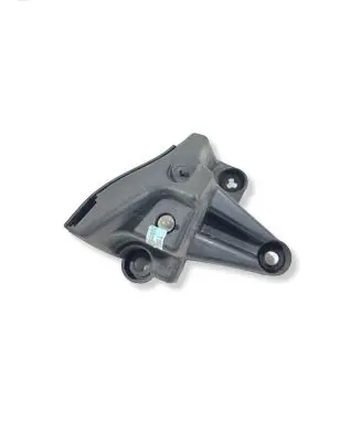 Peugeot 3008 I Rear bumper mounting bracket 9683195680