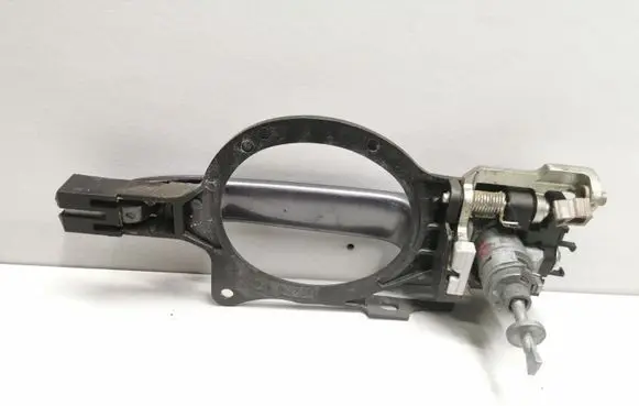 Mitsubishi Outlander Front door exterior handle