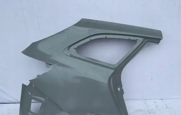 KIA Ceed Rear quarter panel 