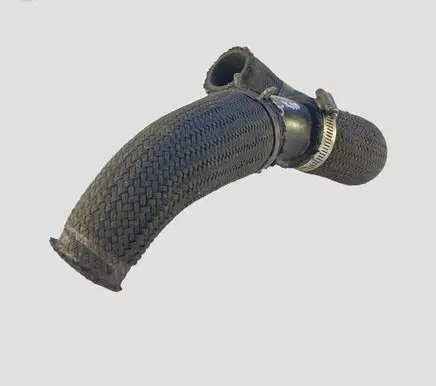Hyundai Tucson JM Intercooler hose/pipe