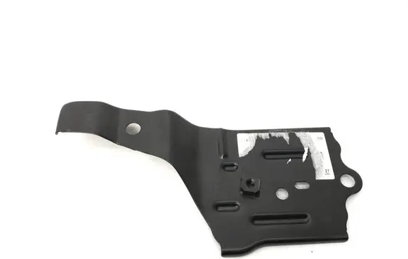 Toyota RAV 4 (XA40) Front bumper mounting bracket 5212942010