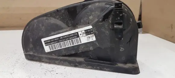 Skoda Kamiq Timing belt guard (cover) 04E109108E