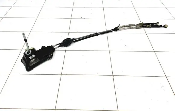 Mini Clubman F54 Gear shifter/selector 8687535
