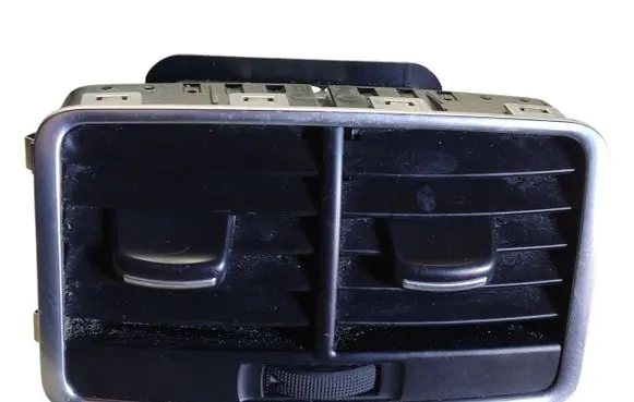 Audi A6 S6 C6 4F Rear air vent grill 4F0819203C