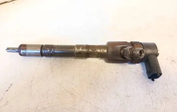Peugeot Bipper Fuel injector 0445110351