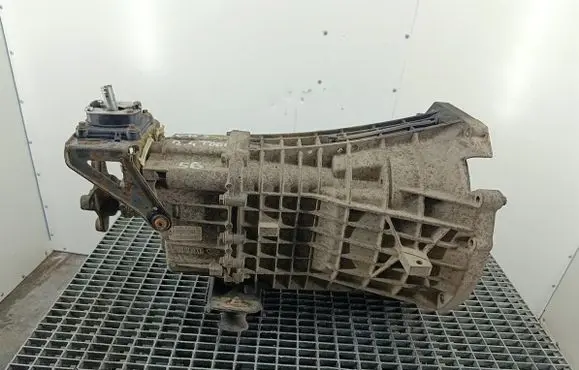 Ford Transit Manual 5 speed gearbox YC1R7003HF
