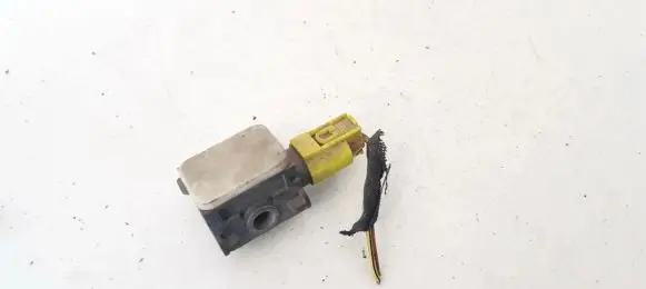 Mercedes-Benz ML W164 Airbag deployment crash/impact sensor 0038202926 170407