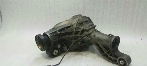 Mercedes-Benz ML W164 Front differential A1643302702
